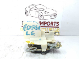 FECHADURA MANUAL DIANTEIRA ESQUERDA CORSA 96 A 10 90451281