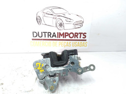 FECHADURA DIANTEIRA ESQUERDA CORSA 1996 A 2010 90451281