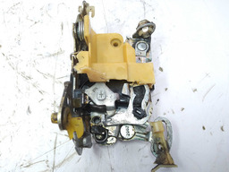 FECHADURA DIANTEIRA ESQUERDA CORSA 1995 A 2010 90451281