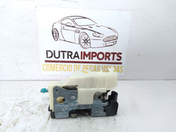 Fechadura Manual Dianteira Esquerda Celta 4p 2006 A 2012