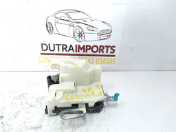 FECHADURA MANUAL DIANTEIRA ESQUERDA CELTA 4P 2006 A 2012