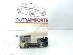 Fechadura Manual Dianteira Esquerda Celta 4 P 2006 A 2012