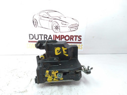 Fechadura Manual Dianteira Esquerda Fiesta Ecosport 02 A 12