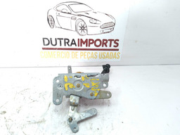 Fechadura Manual Dianteira Esquerda Fiat Uno 2p 1988 A 1996