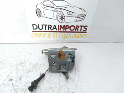 FECHADURA MANUAL DIANTEIRA ESQUERDA FIAT UNO 2P 1988 A 1996