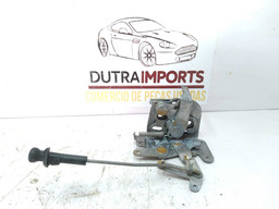 FECHADURA MANUAL DIANTEIRA ESQUERDA FIAT UNO 2P 1988 A 1996