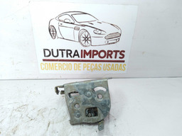 Fechadura Manual Dianteira Esquerda Fiat Uno 1988 A 1995