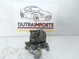 FECHADURA MANUAL DIANTEIRA ESQUERDA FIAT UNO 1988 A 1995