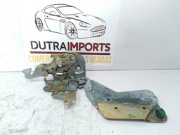 FECHADURA MANUAL DIANTEIRA ESQUERDA PREMIO UNO 1995 A 1999