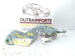 FECHADURA MANUAL DIANTEIRA ESQUERDA PREMIO UNO 1995 A 1999