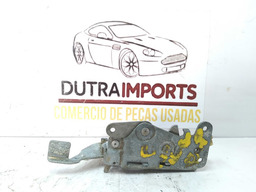 FECHADURA MANUAL DIANTEIRA ESQUERDA FIAT UNO 1995 A 1999