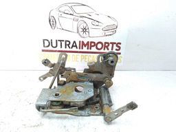 FECHADURA MANUAL DIANTEIRA ESQUERDA SANTANA ORIGINAL