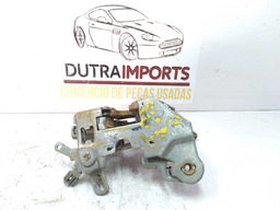 FECHADURA MANUAL DIANTEIRA ESQUERDA SANTANA ORIGINAL