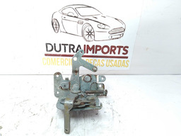 FECHADURA MANUAL DIANTEIRA ESQUERDA FIAT UNO 2P 1995 A 1999