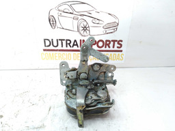 FECHADURA MANUAL DIANTEIRA ESQUERDA GOL PARATI BOLA 2 P