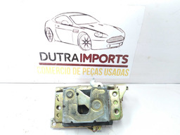 Fechadura Manual Dianteira Direita Gol Parati Bola 2 Portas