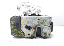 FECHADURA MANUAL DIANTEIRA DIREITA ASTRA 2P 1998 A 2011