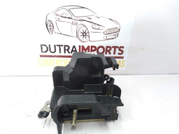 Fechadura Manual Dianteira Direita Palio Siena 1997 A 2007