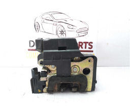 FECHADURA MANUAL DIANTEIRA DIREITA PALIO SIENA 1997 A 2007