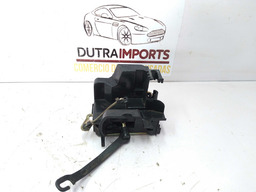 Fechadura Manual Dianteira Direita Palio Siena 1997 A 2007