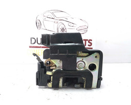 FECHADURA MANUAL DIANTEIRA DIREITA PALIO SIENA 1997 A 2007