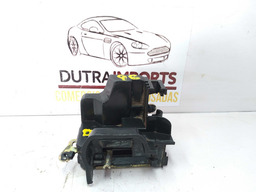 Fechadura Manual Dianteira Direita Palio Siena 1996 A 2007