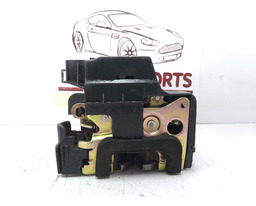 FECHADURA MANUAL DIANTEIRA DIREITA PALIO SIENA 1996 A 2007