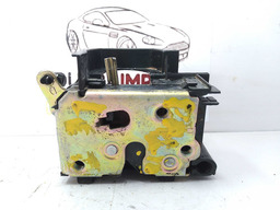 FECHADURA MANUAL DIANTEIRA DIREITA PALIO SIENA 1996 A 2007