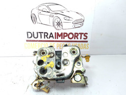 Fechadura Manual Dianteira Direita Corsa 1998 A 2002