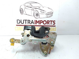 FECHADURA MANUAL DIANTEIRA DIREITA CORSA 1998 A 2002