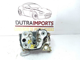 Fechadura Manual Dianteira Direita Corsa 1995 A 2002
