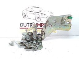 FECHADURA MANUAL DIANTEIRA DIREITA FIAT UNO 2P 1988 A 1996