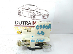 Fechadura Dianteira Direita Corsa 1996 A 2010 90451282