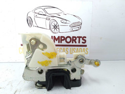 FECHADURA DIANTEIRA DIREITA CORSA 1996 A 2010 90451282