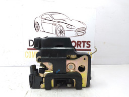 FECHADURA MANUAL DIANTEIRA DIREITA FIAT PALIO SIENA SAPÃO 