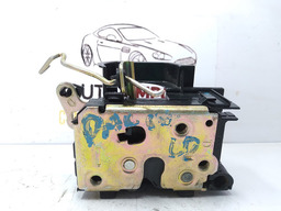 FECHADURA MANUAL DIANTEIRA DIREITA FIAT PALIO SIENA SAPÃO 