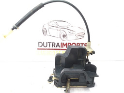 Fechadura Manual Dianteira Direita Palio Siena 2004 A 2012