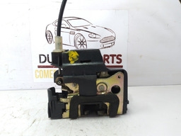 FECHADURA MANUAL DIANTEIRA DIREITA PALIO SIENA 2004 A 2012