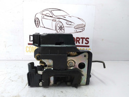 FECHADURA MANUAL DIANTEIRA DIREITA PALIO SIENA 2004 A 2012