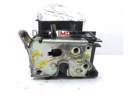 FECHADURA MANUAL DIANTEIRA DIREITA PALIO SIENA 2004 A 2012