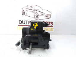 Fechadura Manual Dianteira Direita Palio Siena 2004 A 2012