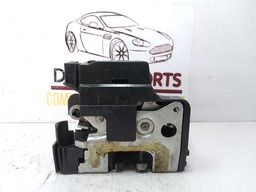 FECHADURA MANUAL DIANTEIRA DIREITA PALIO SIENA 2004 A 2012