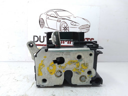 FECHADURA MANUAL DIANTEIRA DIREITA PALIO SIENA 2004 A 2012