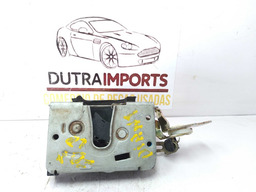 Fechadura Manual Dianteira Direita Vw Fox 2003 A 2011 4p