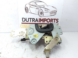 FECHADURA MANUAL DIANTEIRA DIREITA VW FOX 2003 A 2011 4P