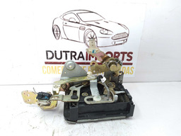 FECHADURA MANUAL DIANTEIRA DIREITA VW FOX 2003 A 2011 4P