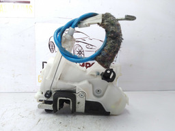 FECHADURA MANUAL DIANTEIRA DIREITA GOL VOYAGE G5 5U4837014