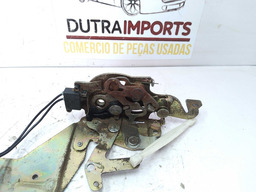 FECHADURA DIANTEIRA DIREITA FIAT UNO 1988 A 1996 ORIGINAL