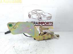 FECHADURA DIANTEIRA DIREITA FIAT UNO 1988 A 1996 ORIGINAL