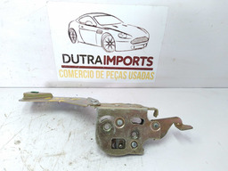 Fechadura Dianteira Direita Fiat Uno 1988 A 1996 Original